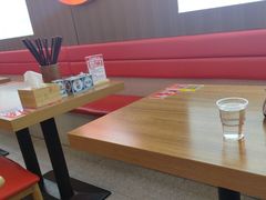 -吴满满油泼面(北方风味园店)