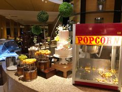 -上海东方佘山翰悦阁酒店·Vie全日制餐厅