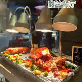 【Saffron馥兰餐厅】🉑️以N刷的自助餐厅