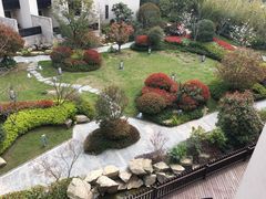 -上海崇明金茂凯悦酒店