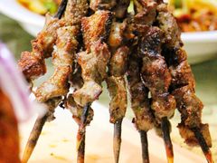 -木卡买提新疆餐厅·清真(新里海顿公馆店)