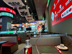 -钱锋炭缸烧烤(南湖大路总店)