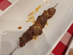 -西贝(上海中心店)