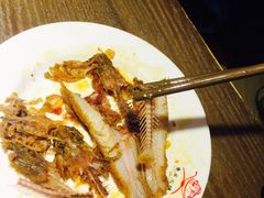 -鱼乐火锅(清江国际店)