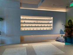 -芳香乐府疗愈空间·SPA·冥想