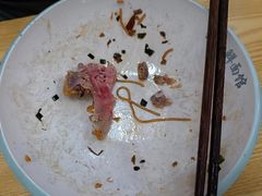 -聚知鲜面馆(上海嘉定马陆分店)