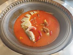 -田家大院东北农家菜铁锅炖(西安总店)