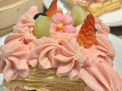 -茶港·点心·啫啫煲(王府井店)