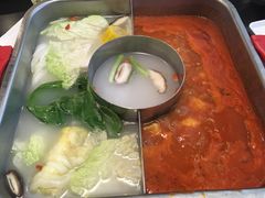 -新辣道鱼火锅(世纪金源购物中心店)