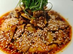-陶苏·品味融合川菜(龙湖源著天街店)
