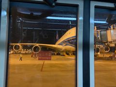 -广州白云国际机场-T2航站楼