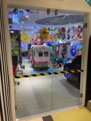 -meland club亲子乐园(重庆万象城店)