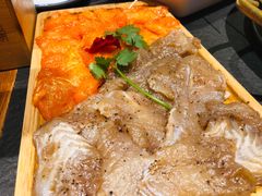 -来涮蜀鲜货火锅串串香(菜市口店)