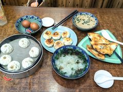 -王继莲·非遗手工小笼包 (塘萍分店)