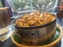 -甘家界牌柠檬鸭(青山店)