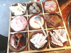 -芈重山老火锅(洪崖洞店)
