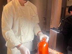 -喜悦烤鸭·新京菜(王府井店)