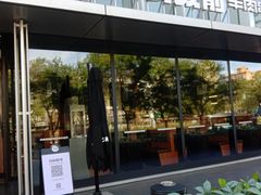 -很久以前羊肉串(朝阳路店)