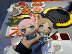 -外婆掌柜·东北家庭烤肉(托乐嘉店)