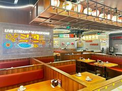 -小川洋风料理(大悦城店)