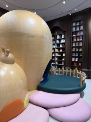 -奈尔宝·儿童乐园·亲子餐厅(星河湾店)