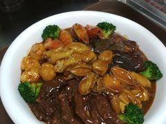 -芭菲盛宴·环球美食(袁家岗店)