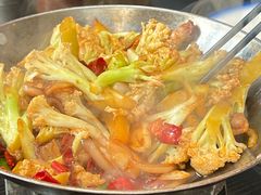 -健眺小海鲜(临海后山店)