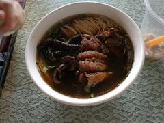 -美味斋(西北街店)
