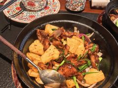 -旺爷砂锅·茶作(国贸城店)