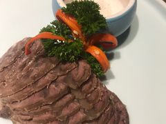 -老头儿油爆虾·三潭印月