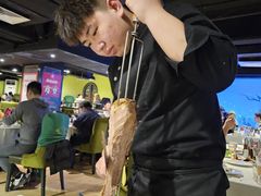 -戈拿旺巴西烤肉(崇文门店)