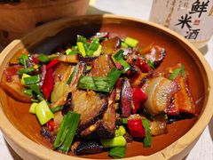 -寨子里的·钵钵菜·湘西山里菜(魅力湘西店)