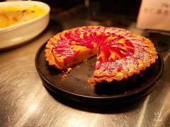 -新发展亚太JW万豪酒店·福苑咖啡厅