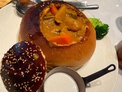 -鹿港小镇(霄云店)