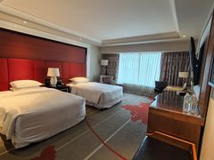 -澳门喜来登大酒店