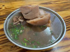-燕子煨汤(山海关路店)