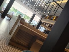 -上海虹桥宾馆味翠餐厅