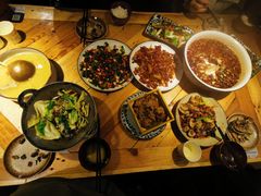 -无届青年餐馆(熙街店)