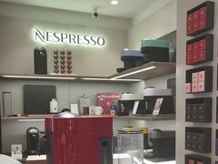 -NESPRESSO(OneAvenue卓悦中心店)