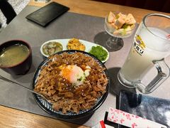 -沼津港精致料理·寿喜烧·烧鸟(龙湖南桥天街日料榜单店)