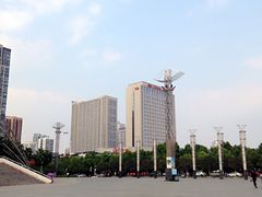 -半秋山西餐厅(襄阳万达店)