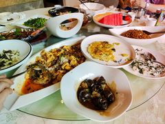 -无锡梁鸿湿地丽笙度假酒店·流觞西餐厅