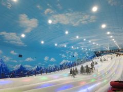 -世界之窗阿尔卑斯冰雪世界