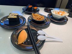 -和町回转自助日料(华山环宇城店)