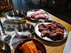 -姜虎东白丁烤肉(恒隆广场店)