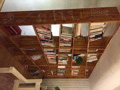 长颈鹿咖啡-长颈鹿咖啡(大学路店)