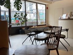 -fishtank鱼缸咖啡(三山街店)