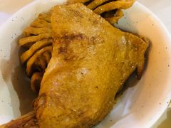 -蒋家桥饺面店(奥邦店)