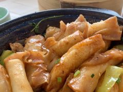 -馨越楼·点心·粤菜(赤坎店)