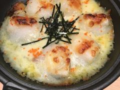 -一心创作料理屋(经开万达店)